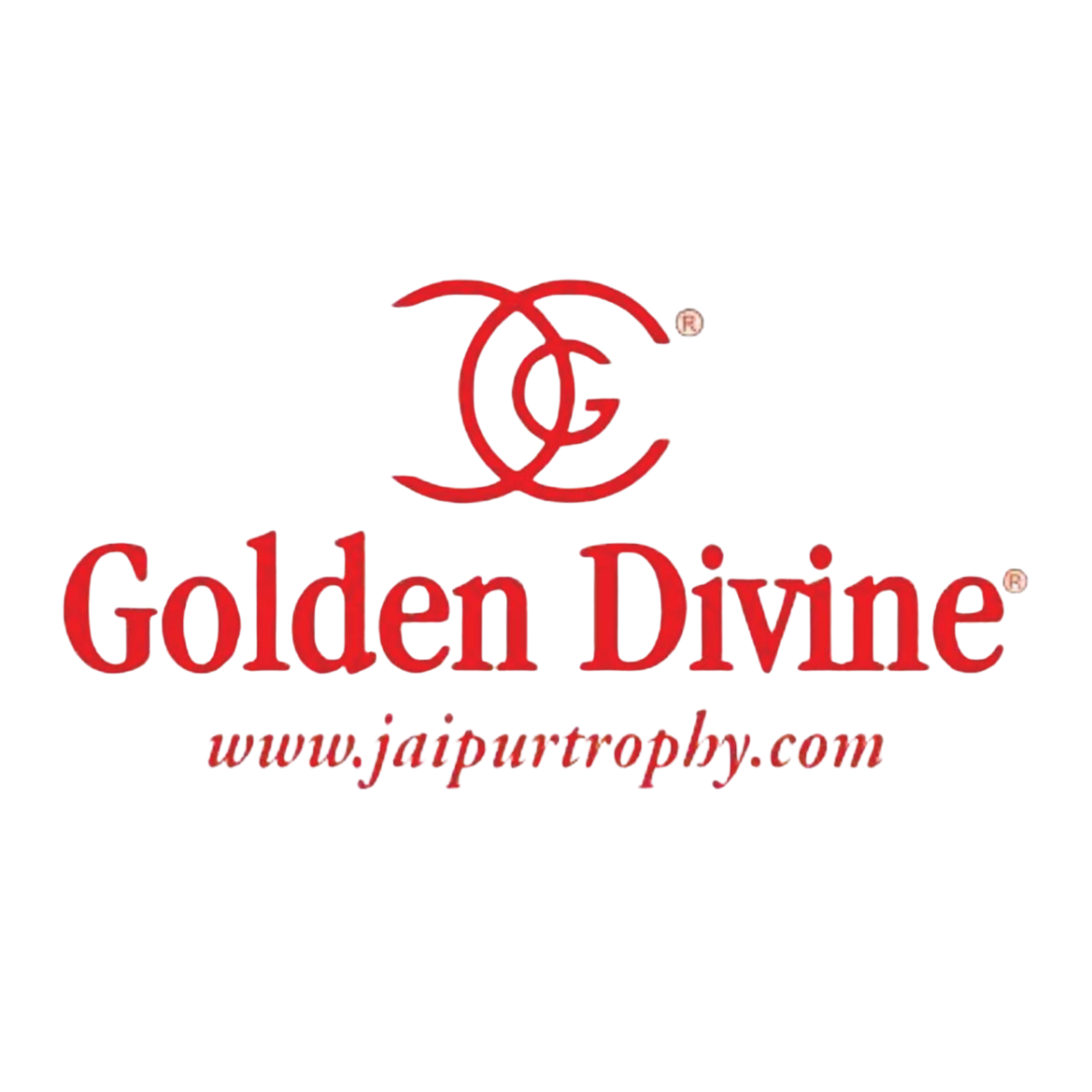 Golden Divine