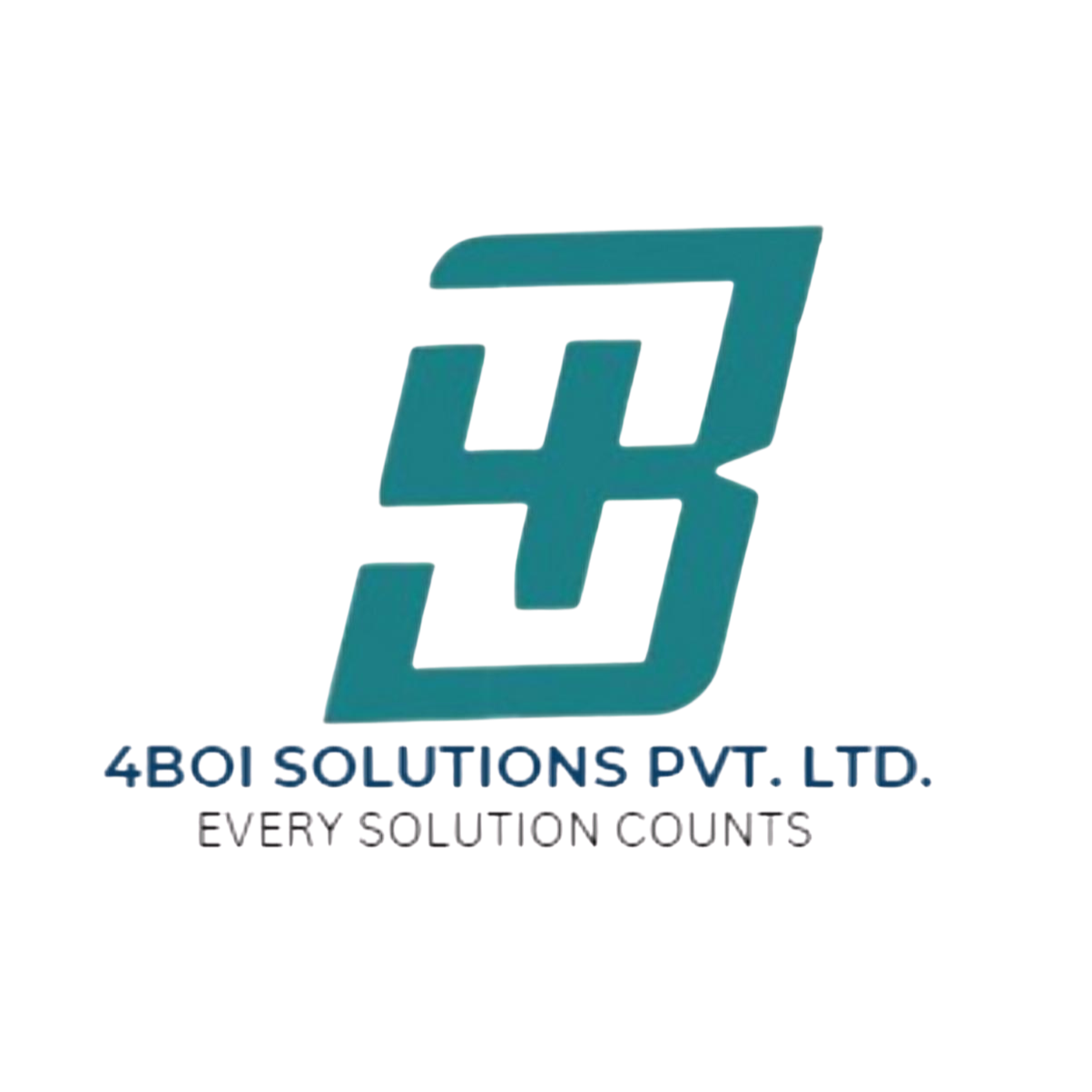 4BOI Solutions Pvt. Ltd.