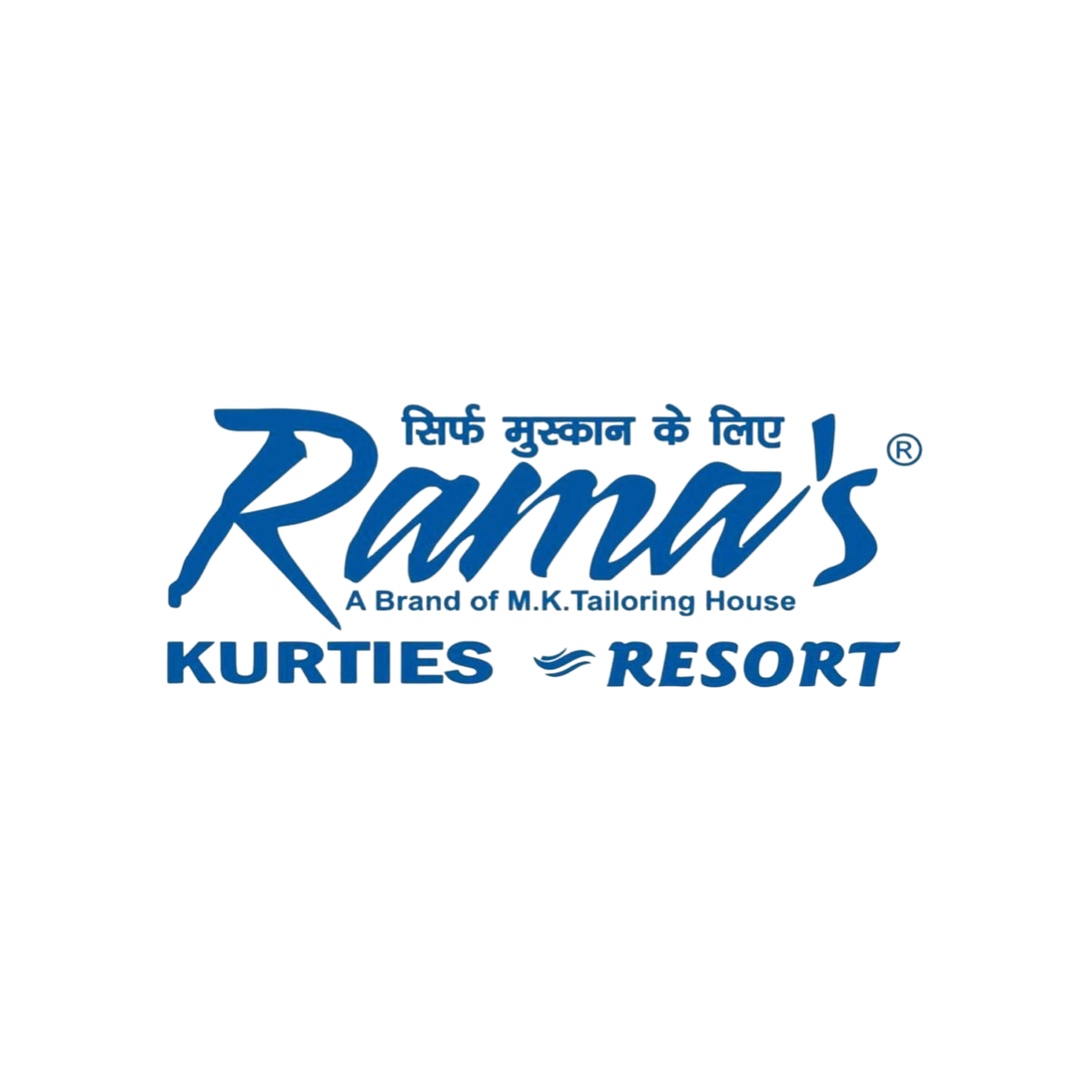 Rama's Kurtis & Resort