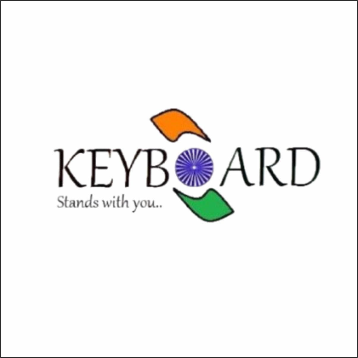 Keyboard NGO Logo