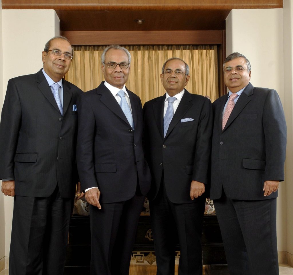 Hinduja Group Is BettingBig On Solar Energy - Business Rankers