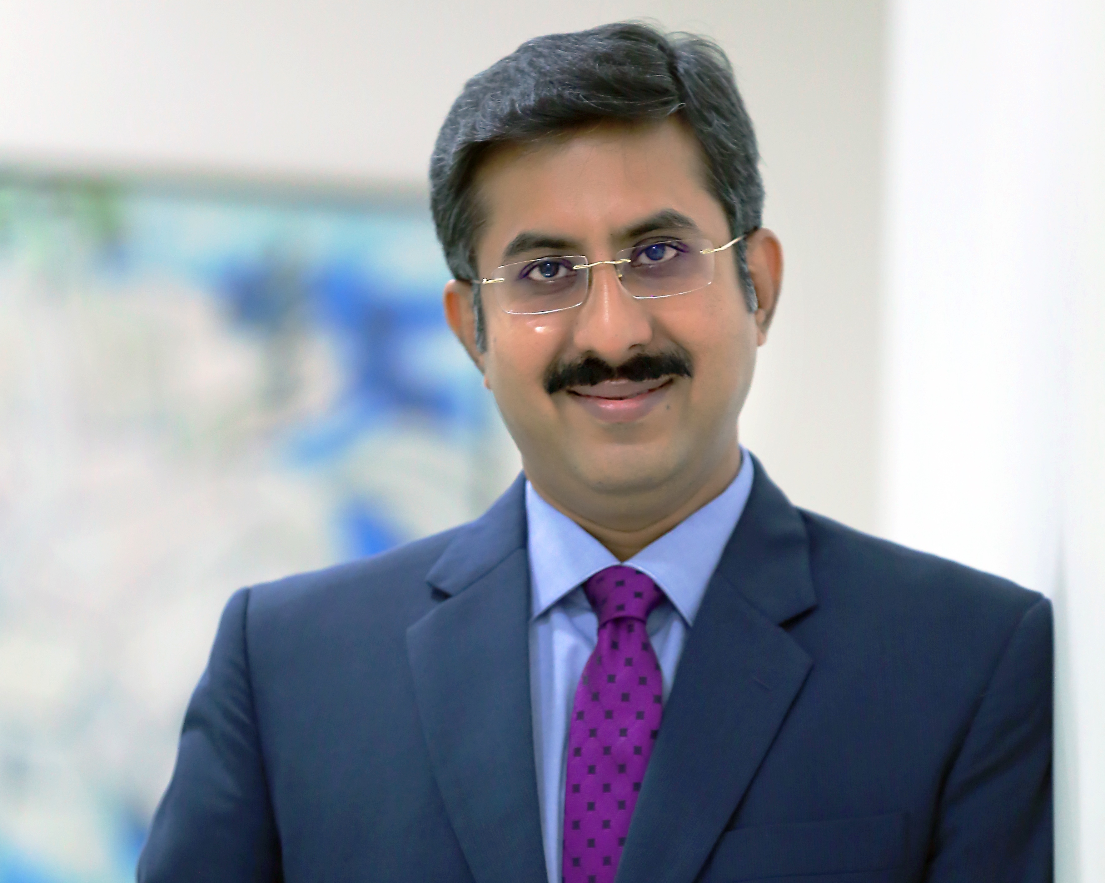 UTI Equity Fund Follows A Bottom-Up Philosophy: Ajay Tyagi