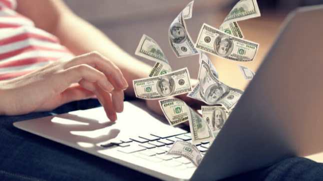 Make money deals online without investment