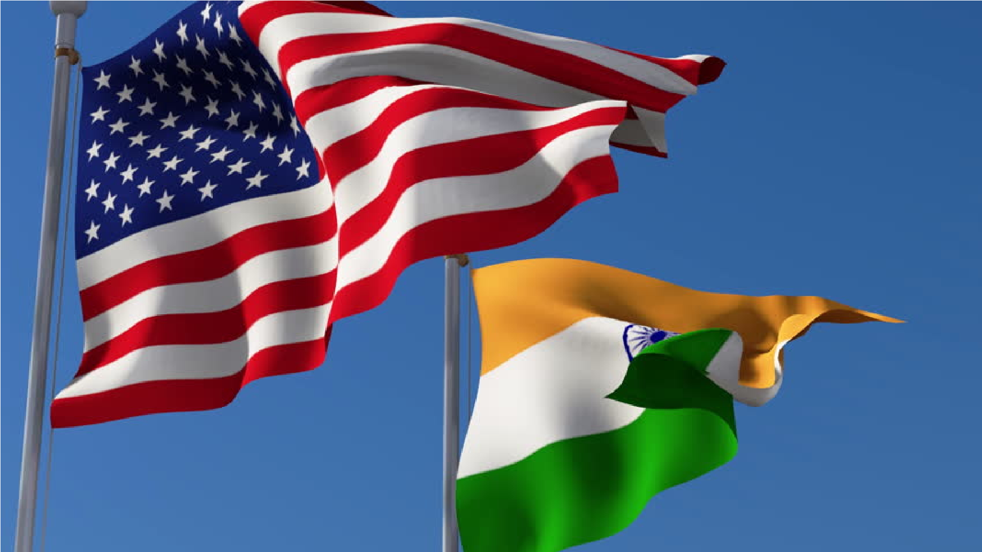 India-US economic ties set to reach new high