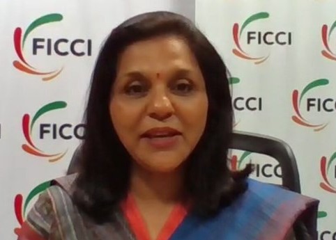 Sangita Reddy FICCI President