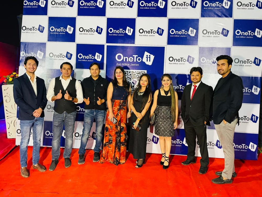 #oneto11 #FantasySports #RavindraKumar #businessrankers #breww